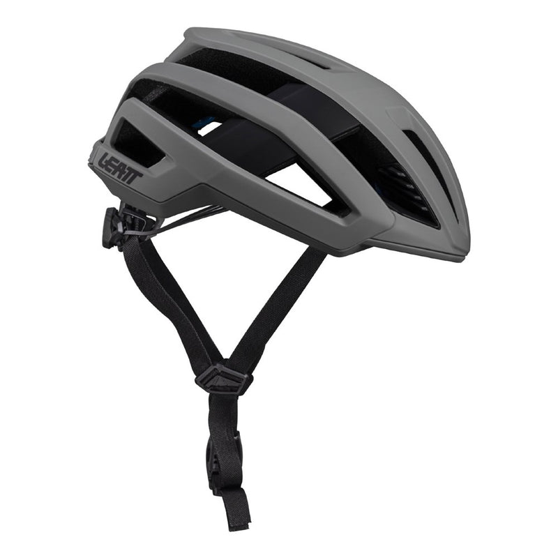Load image into Gallery viewer, Leatt MTB Endurance 4.0 Helmet - Granite Grey
