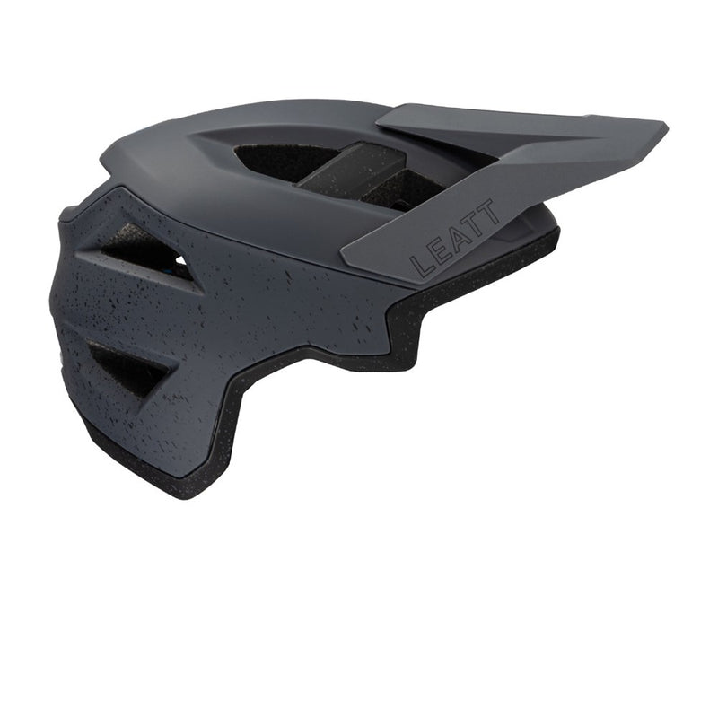Load image into Gallery viewer, Leatt MTB All Mtn 3.0 V25 Helmet - Graphite 55-59cm - Medium
