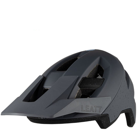 Leatt MTB All Mtn 3.0 V25 Helmet - Graphite 55-59cm - Medium