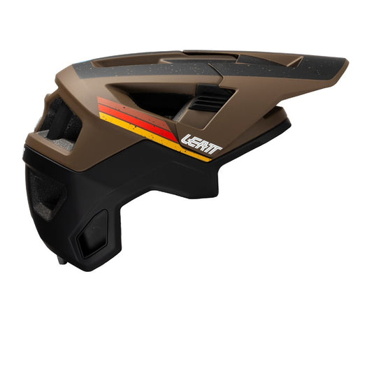 Leatt MTB Enduro 4.0 V25 Helmet - DH Certified - Adult