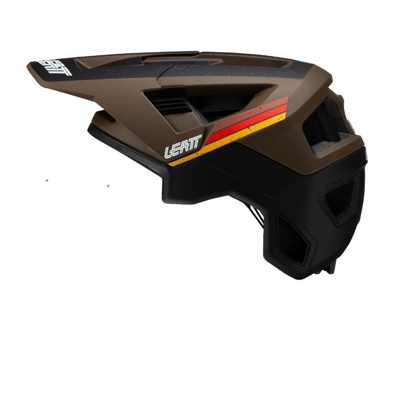 Load image into Gallery viewer, Leatt MTB Enduro 4.0 V25 Helmet - DH Certified - Adult
