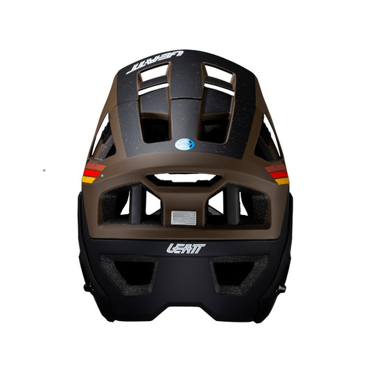 Leatt MTB Enduro 4.0 V25 Helmet - DH Certified - Adult