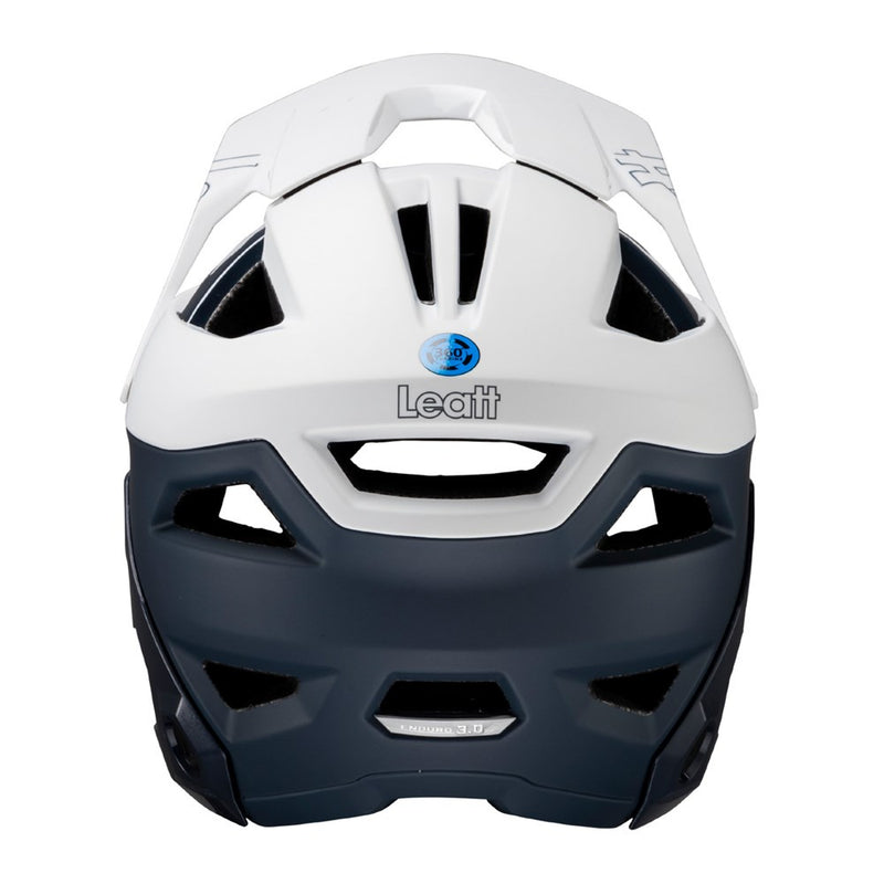 Load image into Gallery viewer, Leatt MTB Enduro 3.0 Helmet - White
