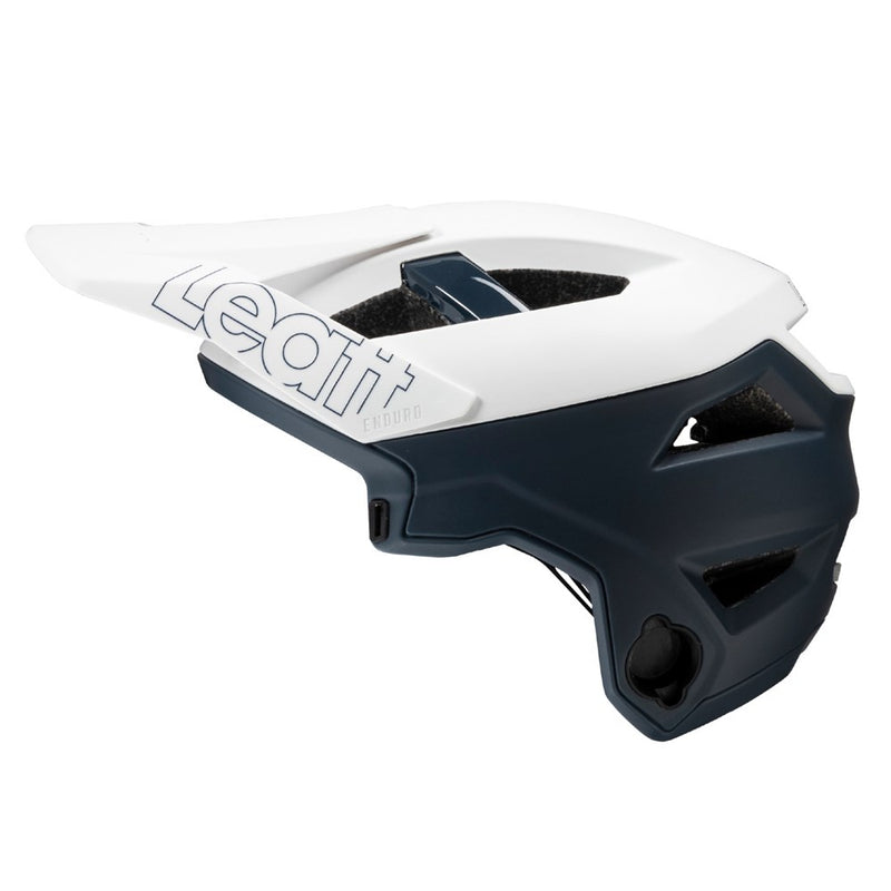 Load image into Gallery viewer, Leatt MTB Enduro 3.0 Helmet - White
