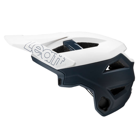 Leatt MTB Enduro 3.0 Helmet - White