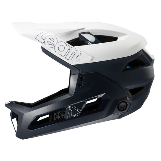 Leatt MTB Enduro 3.0 Helmet - White