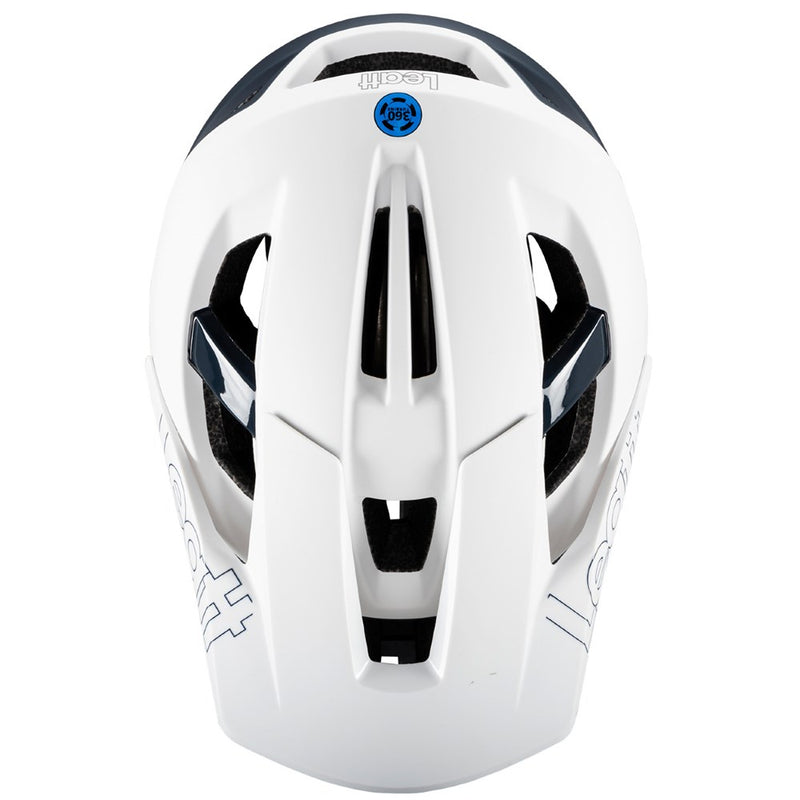 Load image into Gallery viewer, Leatt MTB Enduro 3.0 Helmet - White
