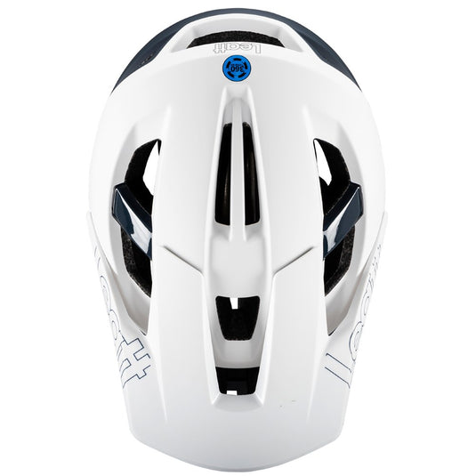 Leatt MTB Enduro 3.0 Helmet - White