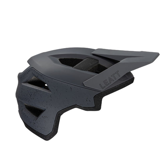 Leatt AllMtn 3.0 Helmet - Graphite - 51-55cm Small