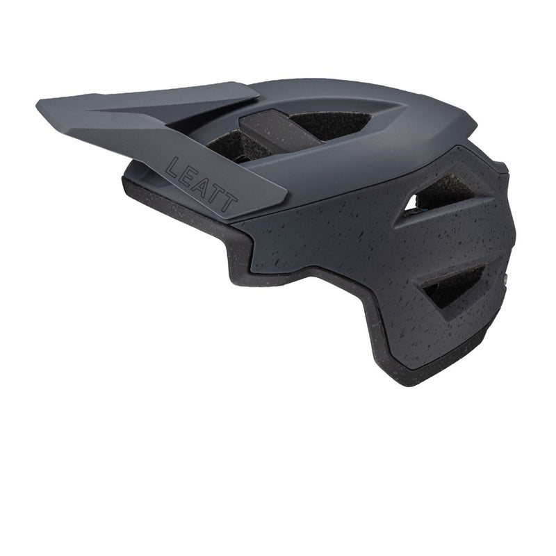 Load image into Gallery viewer, Leatt AllMtn 3.0 Helmet - Graphite - 51-55cm Small
