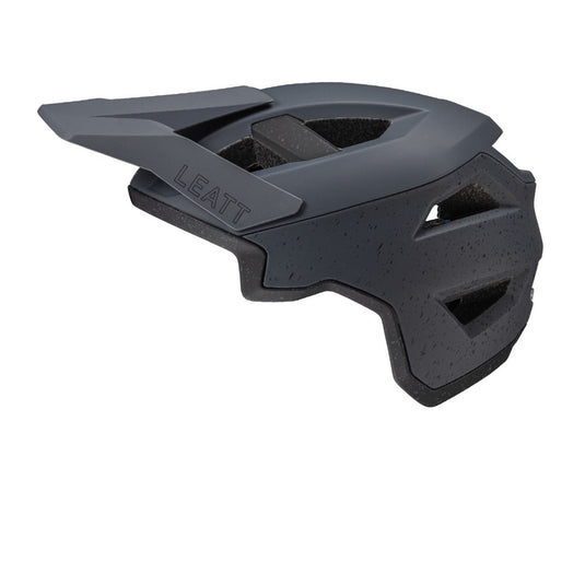 Leatt AllMtn 3.0 Helmet - Graphite - 51-55cm Small