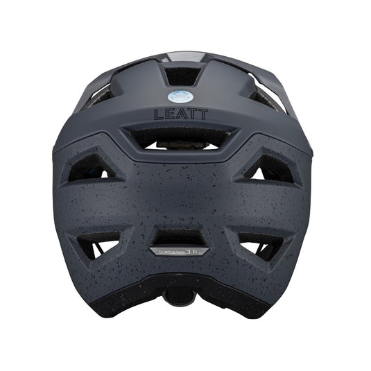 Leatt AllMtn 3.0 Helmet - Graphite - 51-55cm Small