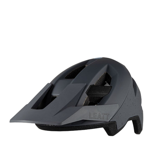 Leatt AllMtn 3.0 Helmet - Graphite - 51-55cm Small