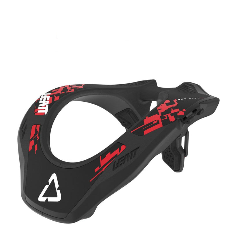 Load image into Gallery viewer, Leatt Neck Brace 1.5 Mini - Black - Youth
