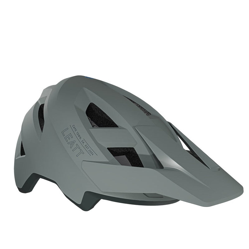 Load image into Gallery viewer, Leatt All-MTN 2.0 Helmet Mist Green
