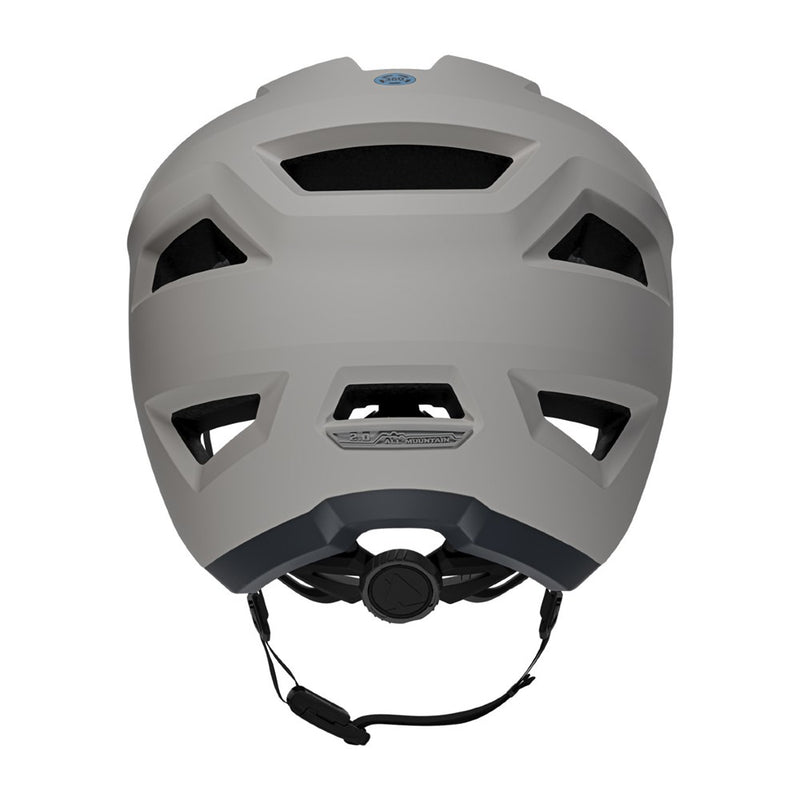 Load image into Gallery viewer, Leatt MTB All-MTN 2.0 Helmet Cream White
