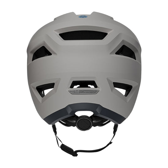 Leatt MTB All-MTN 2.0 Helmet Cream White