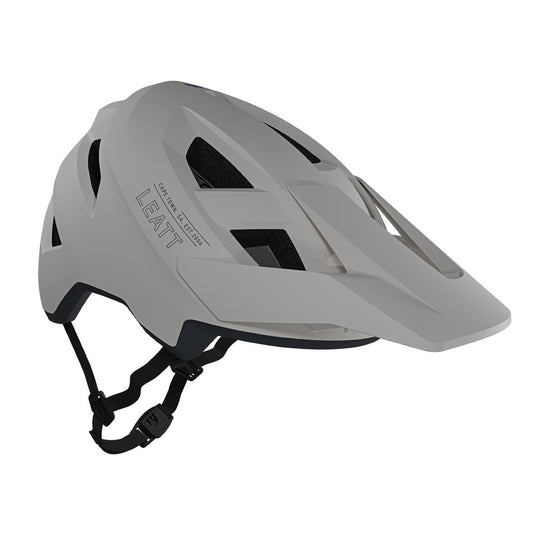 Leatt MTB All-MTN 2.0 Helmet Cream White
