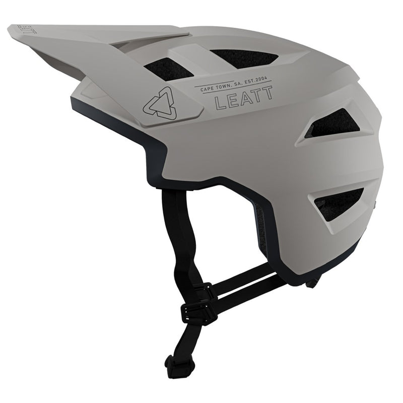 Load image into Gallery viewer, Leatt MTB All-MTN 2.0 Helmet Cream White
