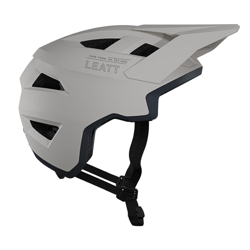 Load image into Gallery viewer, Leatt MTB All-MTN 2.0 Helmet Cream White
