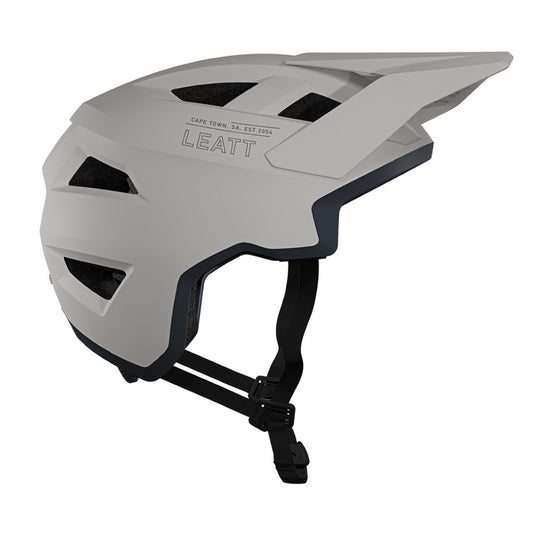 Leatt MTB All-MTN 2.0 Helmet Cream White