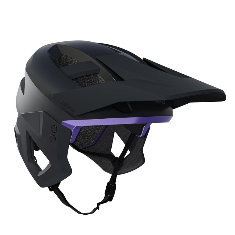 Load image into Gallery viewer, Leatt MTB Enduro 3.0 Helmet Grey
