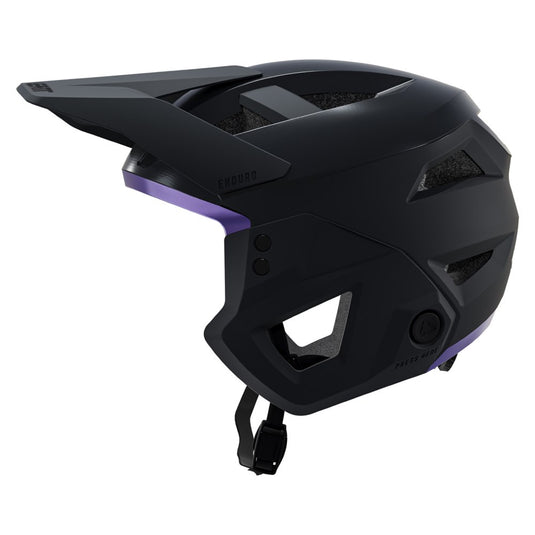 Leatt MTB Enduro 3.0 Helmet Grey