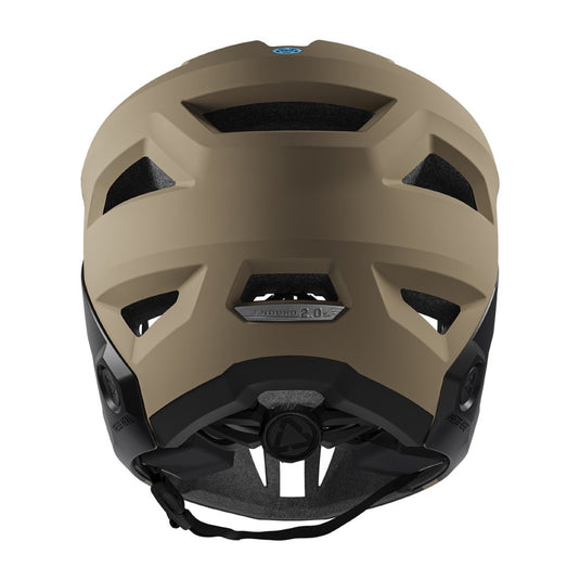 Leatt MTB Enduro 2.0 Helmet - Brown