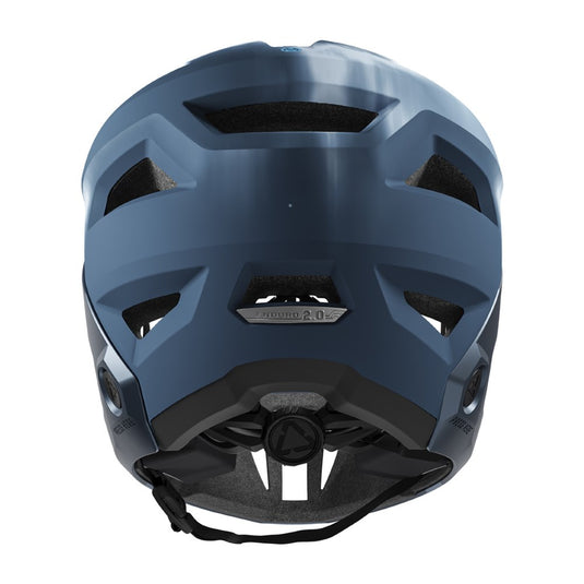 Leatt MTB Enduro 2.0 Helmet Galaxy Blue
