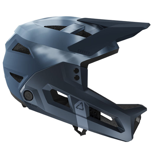 Leatt MTB Enduro 2.0 Helmet Galaxy Blue
