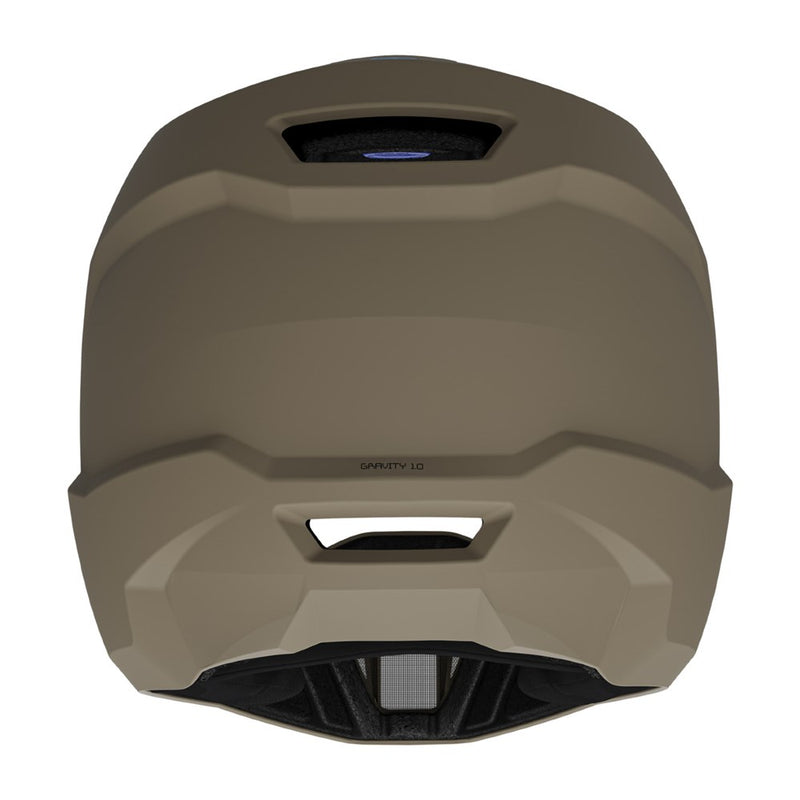 Load image into Gallery viewer, Leatt Gravity 1.0 Full Face Helmet - Brown
