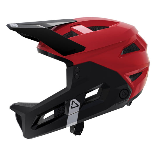 Leatt MTB Enduro 2.0 Helmet Red Junior - Small 50-54cm