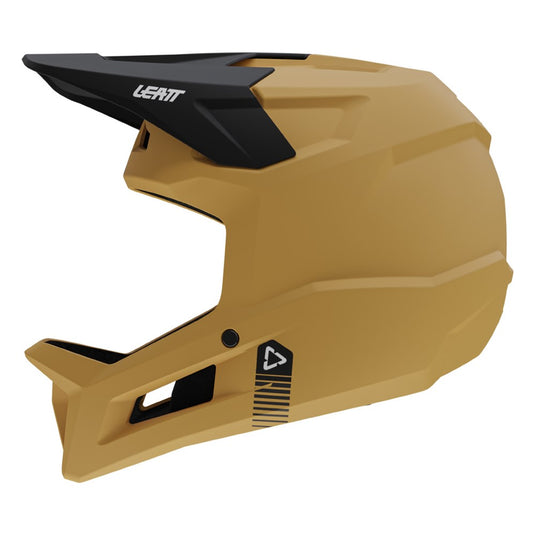 Leatt MTB Gravity 1.0 Full Face Helmet - Junior