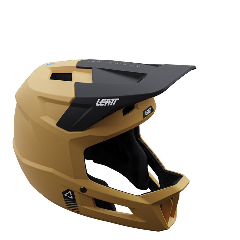 Load image into Gallery viewer, Leatt MTB Gravity 1.0 Full Face Helmet - Junior
