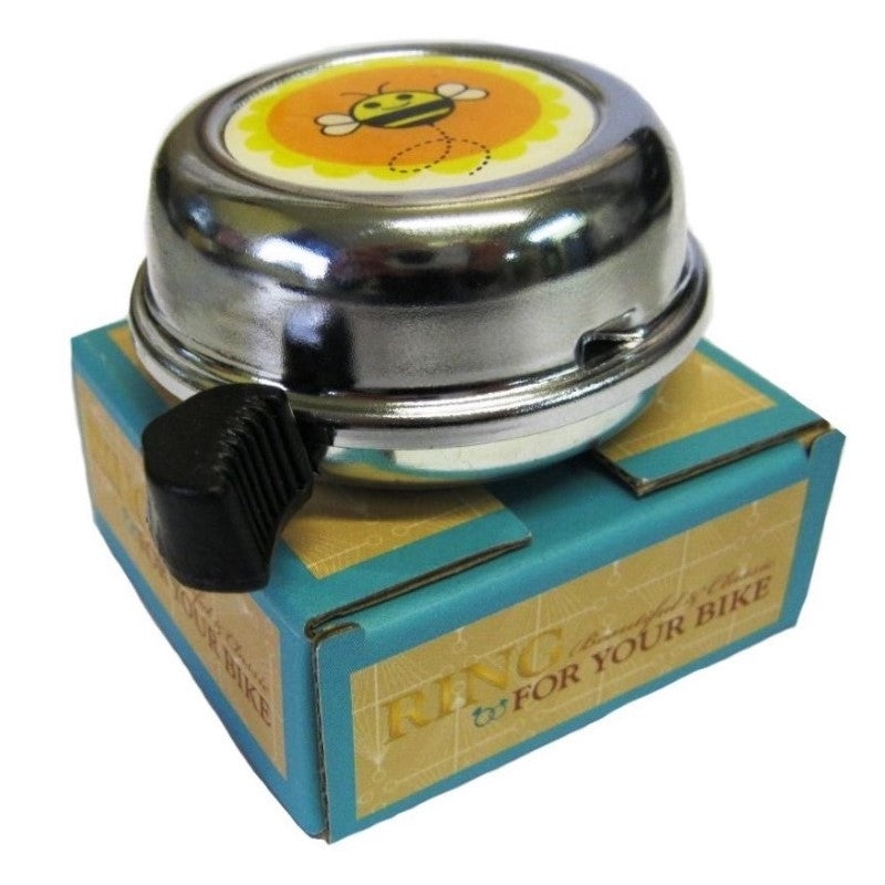 Load image into Gallery viewer, Retro Fun Bells Assorted (12/Box)
