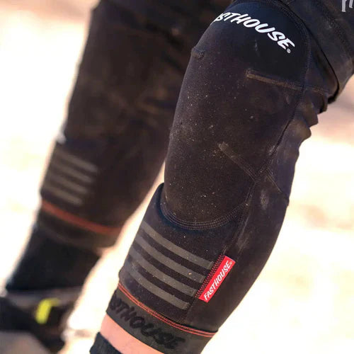 Fasthouse Youth Hooper Knee Pads