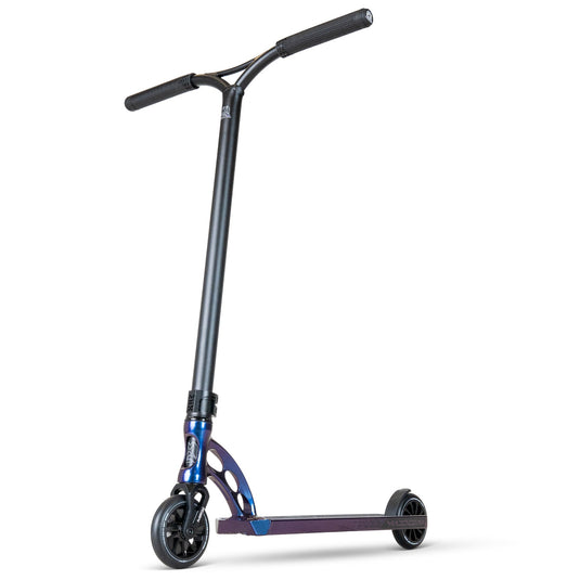 madd gear logo Madd Gear Origin 500 Scooter Galaxy Dust – Biker's Republic