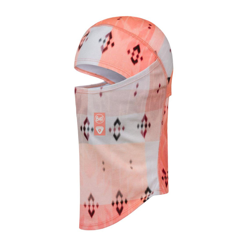 Load image into Gallery viewer, Balaclava Thermo Atnet Rose-136859.561
