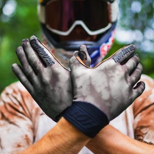 Fasthouse Emil Johansson Signature Blitz Glove - Men's