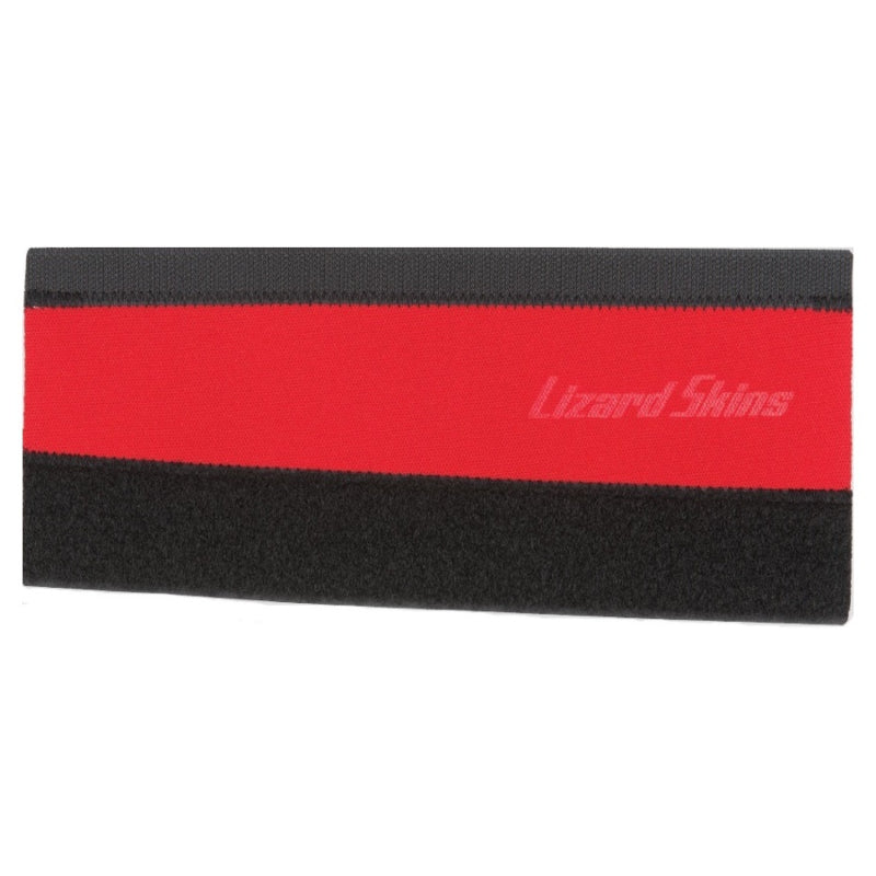 Load image into Gallery viewer, Lizard Skins Chainstay Protector Medium Red
