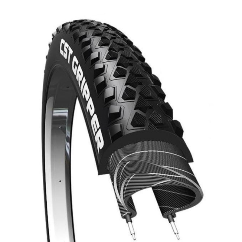 Load image into Gallery viewer, 29 x 2.10 CST Gripper C1879 Tyre
