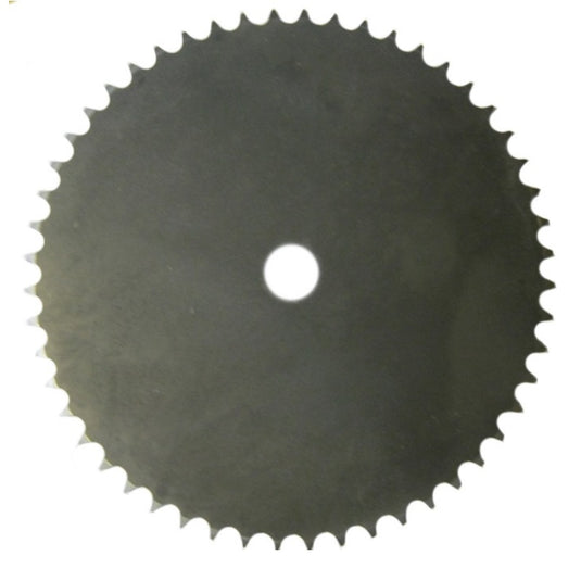 520 Blank Sprockets