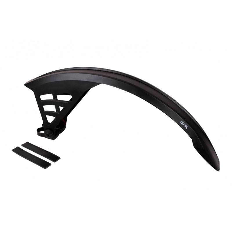 Load image into Gallery viewer, Zefal Deflector RS75 Rear Mudguard
