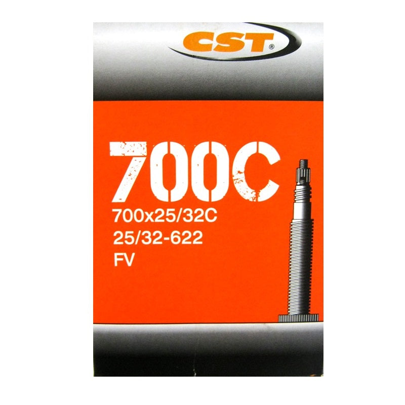 Load image into Gallery viewer, 700 x 25/32 CST Inner Tubes
