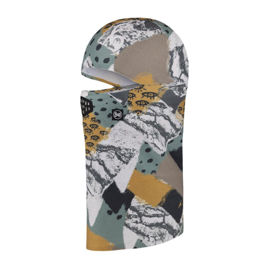 JR Balaclava Hinged Thermonet Collem Multi-134702.