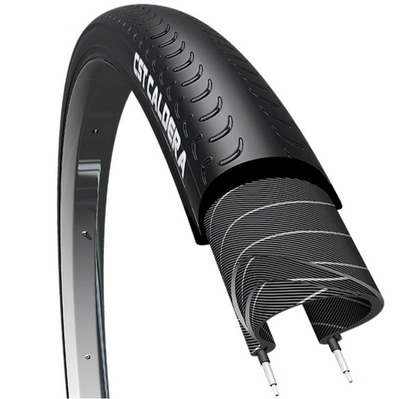 Load image into Gallery viewer, 700 x 28 CST Caldera C1719 Tyre
