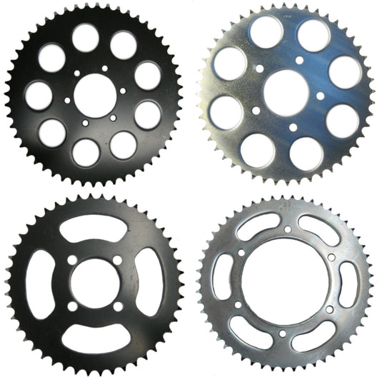 Suzuki Rear Sprockets