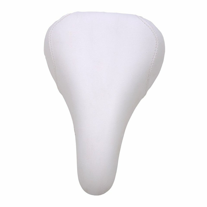 Load image into Gallery viewer, Planet Bike Little A.R.S. Saddle Small White - Top
