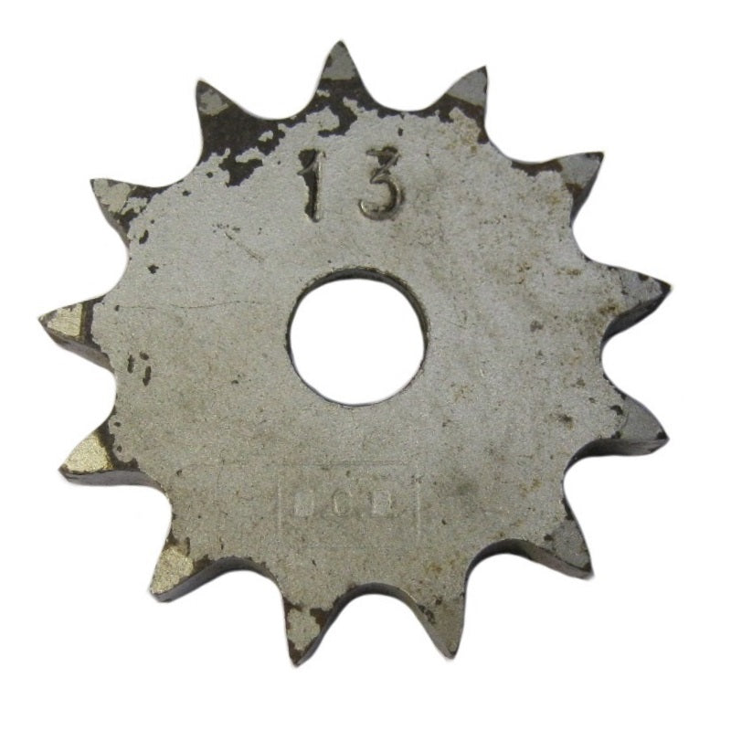 Load image into Gallery viewer, 428 Blank Sprockets
