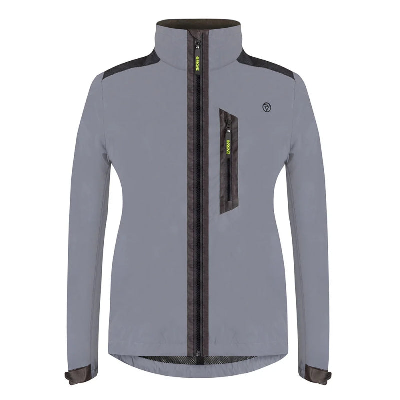 Load image into Gallery viewer, Proviz Reflect360 City Womens Cycling Jacket
